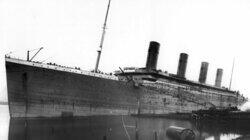 Doom on the Titanic Doom on the Titanic
