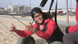 Flying, Fitness, and Forensics Flying, Fitness, and Forensics