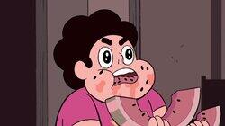 Watermelon Steven Watermelon Steven