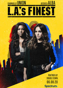 L.A.'s Finest L.A.'s Finest
