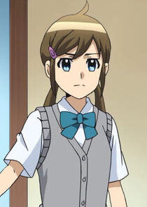 Izumi Shigeno Izumi Shigeno