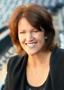 photo of Christine Brennan photo of Christine Brennan