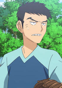 Hayato Urabe Hayato Urabe