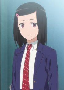 Chisato Fujii Chisato Fujii
