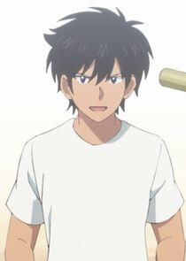 Akira Nishina Akira Nishina