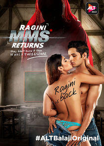 Ragini MMS Returns Ragini MMS Returns