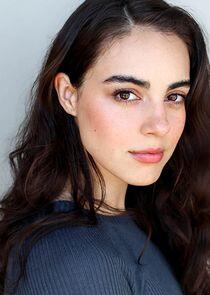 Veronica St. Clair Veronica St. Clair