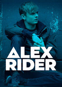 Alex Rider - Season 1 Alex Rider - Season 1