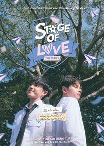 Stage of Love The Series - Season 1