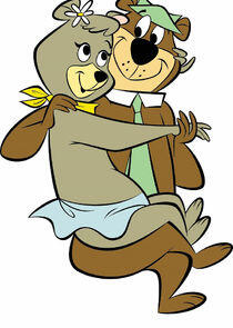 The New Yogi Bear Show The New Yogi Bear Show