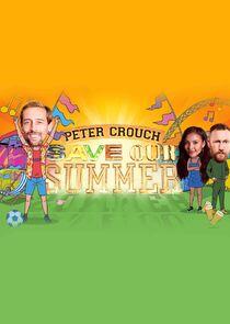 Peter Crouch: Save Our Summer Peter Crouch: Save Our Summer