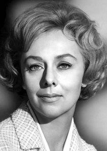 Louise Latham Louise Latham