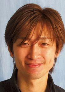 Norihisa Mori