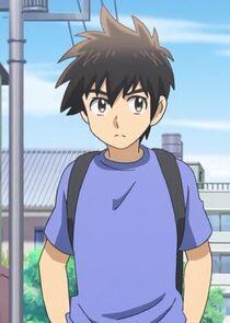 Daigo Shigeno Daigo Shigeno