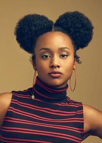 Simone Clarke