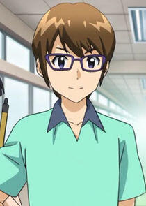 Hikaru Satō Hikaru Satō