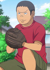 Andy Suzuki Andy Suzuki