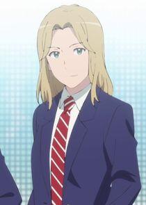 Yayoi Sawa Yayoi Sawa