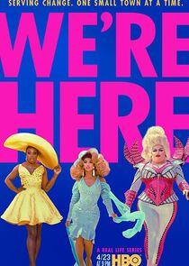 We're Here - Season 1 We're Here - Season 1
