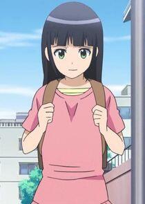 Mutsuko Sakura Mutsuko Sakura