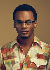 Kendall Clarke