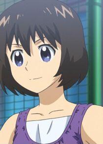 Kaoru Shigeno Kaoru Shigeno