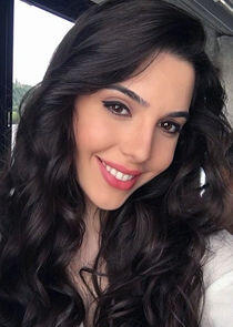 Pelin Uluksar Pelin Uluksar