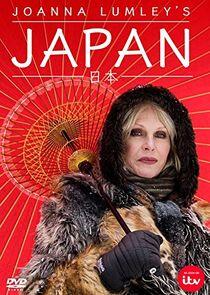 Joanna Lumley's Japan Joanna Lumley's Japan