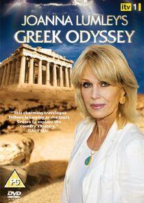 Joanna Lumley's Greek Odyssey Joanna Lumley's Greek Odyssey