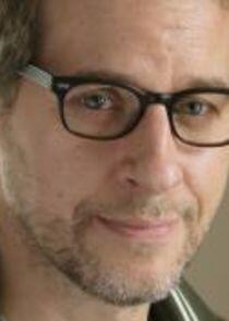 Benoît Richard Benoît Richard