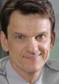 Miloslaw Lisowski Miloslaw Lisowski