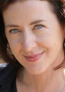 Isabelle Chartier Isabelle Chartier