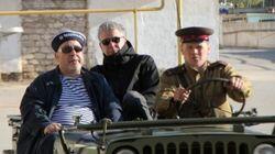 Ukraine Ukraine