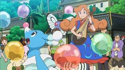 Balloons, Brionne, and Belligerence! Balloons, Brionne, and Belligerence!