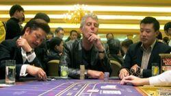 Macau Macau