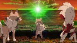 Rising from the Ruins! Rising from the Ruins!