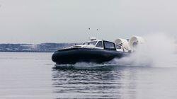Amphibious Machines Amphibious Machines