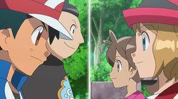 Tag Team Battle Inspiration! Tag Team Battle Inspiration!