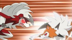 Showdown on Poni Island! Showdown on Poni Island!