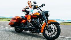 Amazing Motorbikes Amazing Motorbikes