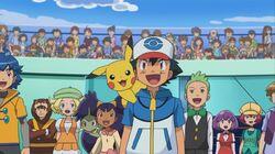 Reunion Battles in Nimbasa! Reunion Battles in Nimbasa!