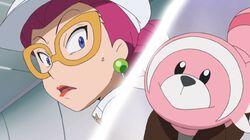 Don't Ignore the Small Stufful! Don't Ignore the Small Stufful!