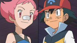 A Triple Fighting Chance! A Triple Fighting Chance!
