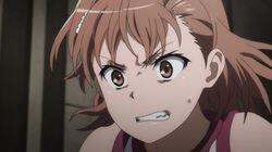 Railgun ✕ Mental Out Railgun ✕ Mental Out