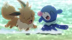 We Know Where You're Going, Eevee! We Know Where You're Going, Eevee!