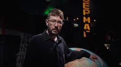 Начало: хиппи из Калифорнии, Носик и лихие 90-е Начало: хиппи из Калифорнии, Носик и лихие 90-е