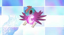 Fairy-Type Trickery! Fairy-Type Trickery!