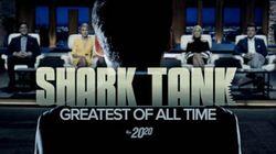 Shark Tank: Greatest of All Time Shark Tank: Greatest of All Time