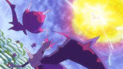 The Prism Between Light and Darkness! The Prism Between Light and Darkness!