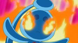 Hold the Phione! Hold the Phione!